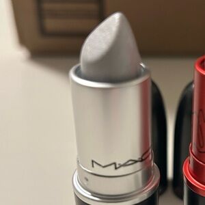 Mac Lipstick FROST